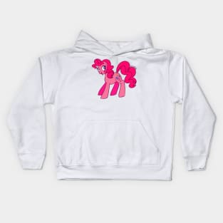 Pinkie Kids Hoodie